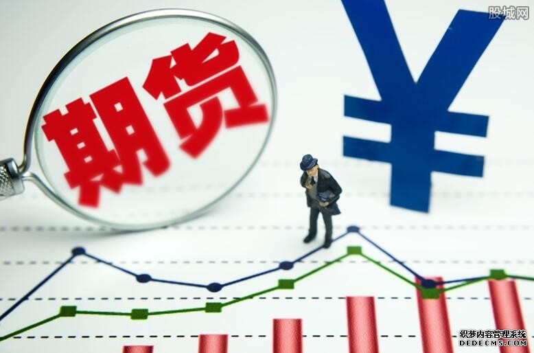 期货交易止损的艺术：如何让亏损变成盈利种子？